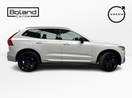 2026 Volvo XC60 - thumbnail 4