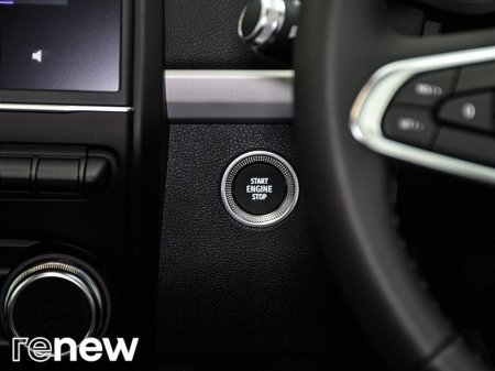 2020 Renault Zoe - thumbnail 24