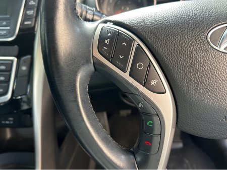 2016 Hyundai i30 - thumbnail 10