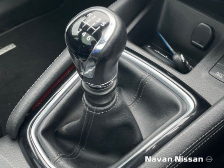 2019 Nissan Qashqai 1.5 DSL SV PREMIUM €18,450 thumbnail