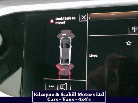 2019 Audi A6 - thumbnail 26