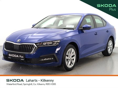 2023 Skoda Octavia AMBITION 2.0TDI 115HP DSG €28,950 thumbnail