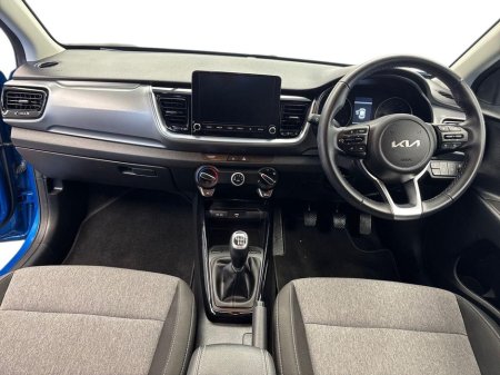 2024 Kia Stonic 1.0 K2 *JUST IN* €50 P/W ON PCP €21,995 thumbnail