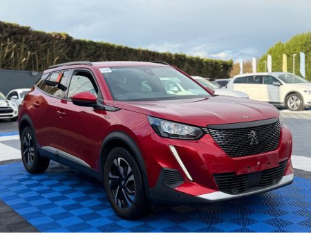 2020 Peugeot 2008 ALLURE - 1.2 PETROL - AUTO - 12M WARRANTY - CAR: 1745 €19,950 thumbnail