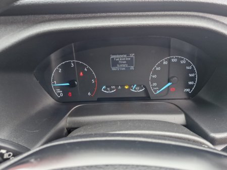 2020 Ford Transit - photo 6