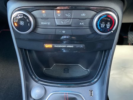 2024 Ford Puma ST-Line 1.0 MHEV 125BHP thumbnail