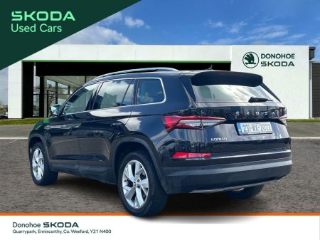 2023 Skoda Kodiaq - photo 3