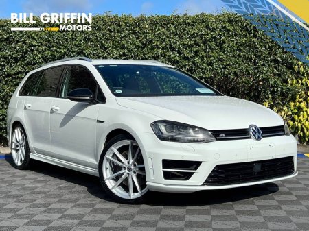 2016 Volkswagen Golf - thumbnail 1