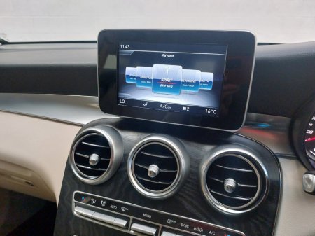 2019 Mercedes-Benz GLC Class - thumbnail 15