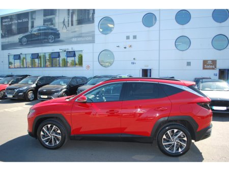 2023 Hyundai Tucson 2WD Executive Plus €36,950