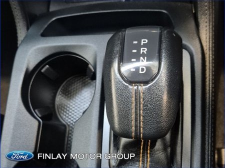 2024 Ford Ranger RANGER WILDTRACK X €44,715 thumbnail