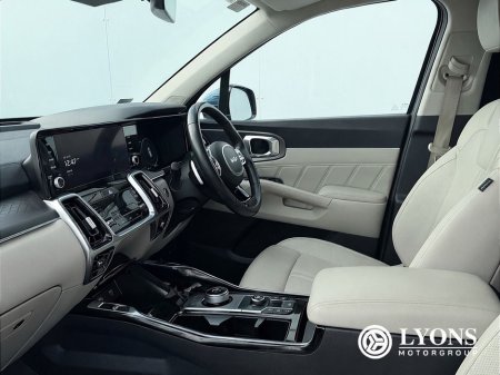 2024 Kia Sorento - photo 3