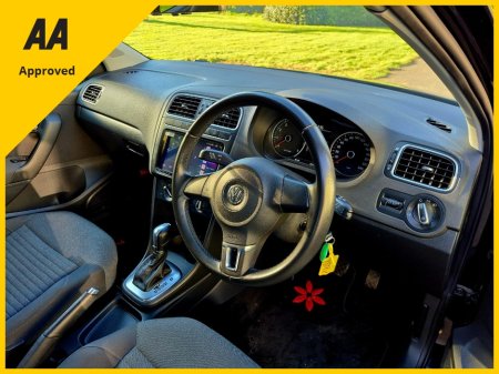 2014 Volkswagen Polo - thumbnail 24