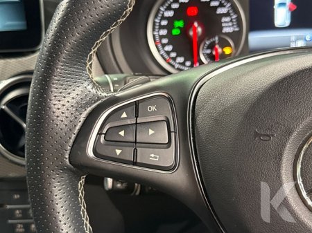 2017 Mercedes-Benz B Class - thumbnail 16