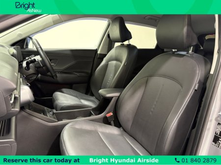 2024 Hyundai Kona PLATINUM 65KWH €33,950 thumbnail