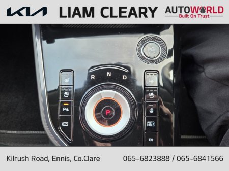 2023 Kia Niro PHEV K4 5DR AUTO €31,900 thumbnail