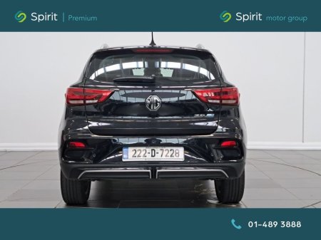 2022 MG ZS - thumbnail 7