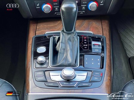 2016 Audi A6 3.0 TDI V6 QUATTRO ULTRA BUSINESS EDITION €14,950 thumbnail