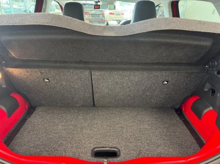 2017 Volkswagen up! - thumbnail 18