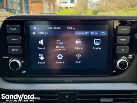 2022 Hyundai Bayon - thumbnail 18