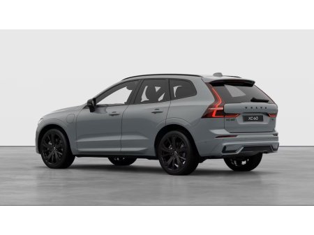 2026 Volvo XC60 - thumbnail 6