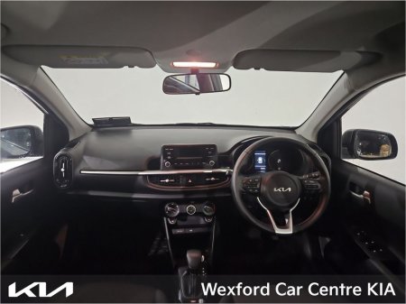 2023 Kia Picanto 1.0 Auto MY23 €14,595 thumbnail