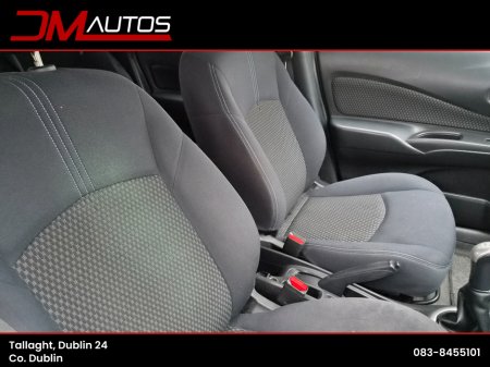 2016 Nissan Note - thumbnail 9