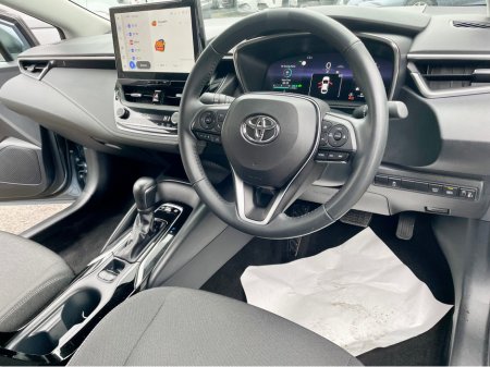 2023 Toyota Corolla - thumbnail 9