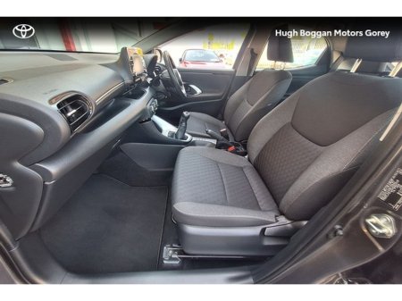 2021 Toyota Yaris - photo 6