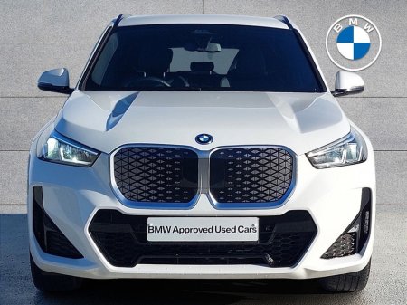 2024 BMW iX1 - thumbnail 16