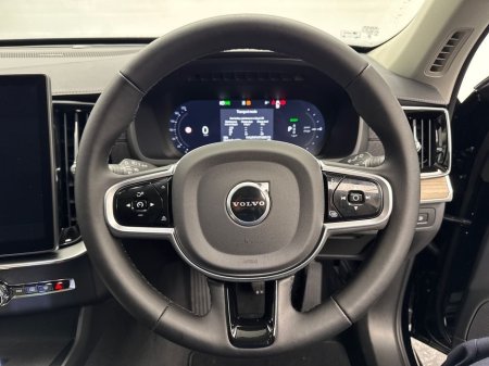 2026 Volvo XC90 T8 PLUS DARK *IN STOCK* €225 PER WEEK ON PCP €102,855 thumbnail