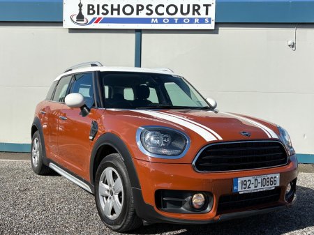 2019 MINI Countryman - thumbnail 2