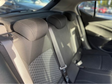 2017 Opel Astra SPORT - 1.4L PETROL - MANUAL - 12M WARRANTY - CAR: €9,950 thumbnail