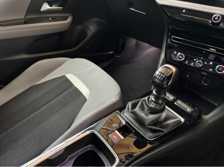 2025 Opel Mokka - thumbnail 9