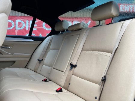 2016 BMW 5 Series 520d M Sport Auto €16,950 thumbnail