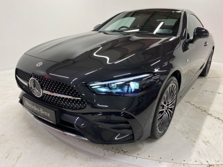 2025 Mercedes-Benz CLE - thumbnail 12