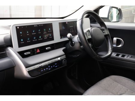 2023 Hyundai Ioniq 5 - thumbnail 18