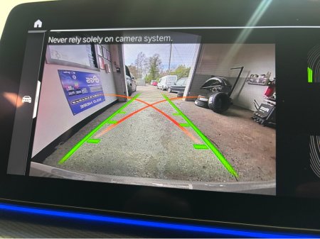 2021 BMW 5 Series - thumbnail 14