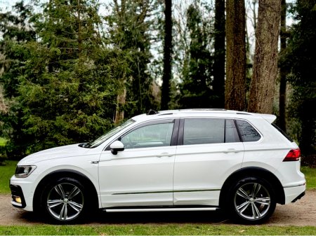 2019 Volkswagen Tiguan - thumbnail 28