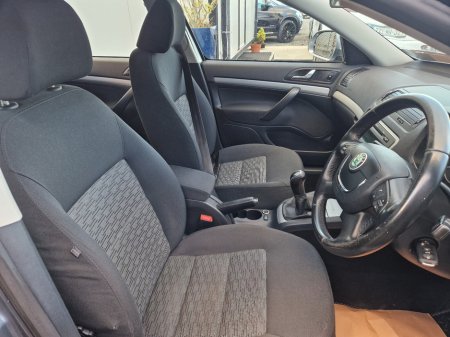 2012 Skoda Octavia 1.2 TSI 105BHP Ambition €5,950 thumbnail