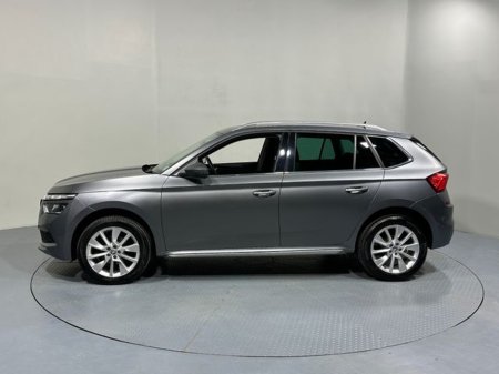 2023 Skoda Kamiq Style 1.0 TSi 110BHP DSG Automatic €22,400