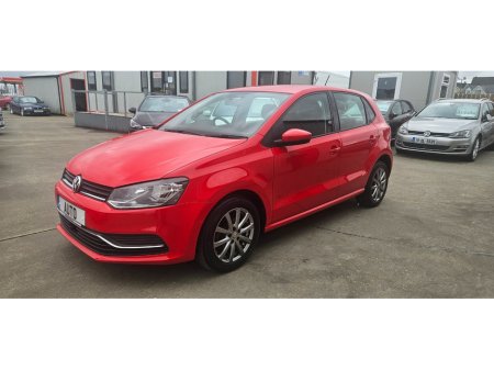 2015 Volkswagen Polo - thumbnail 4