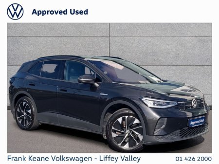 2023 Volkswagen ID.4 - €30,495