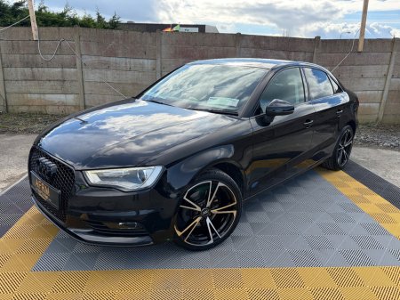 2014 Audi A3 - thumbnail 2