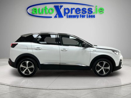 2017 Peugeot 3008 - photo 5