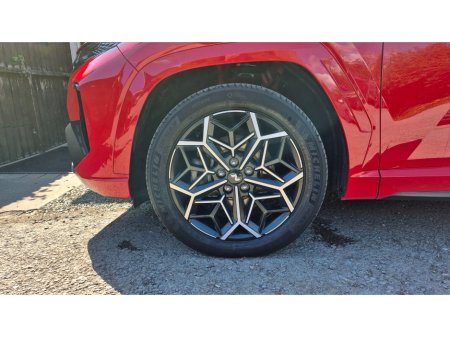 2023 Hyundai Tucson - photo 4