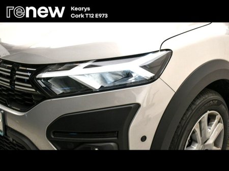 2023 Dacia Jogger - thumbnail 15