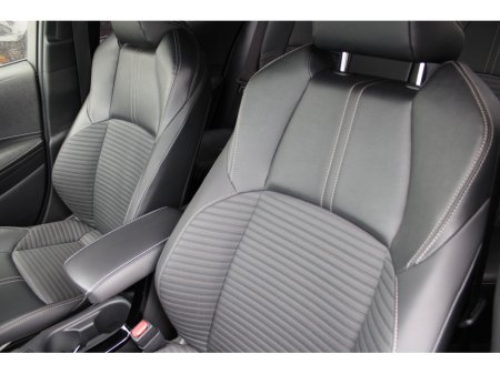 2020 Toyota Corolla - thumbnail 23