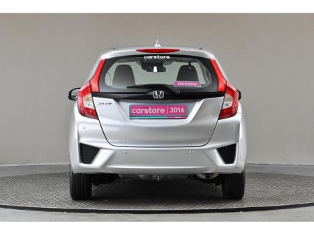 2016 Honda Jazz - thumbnail 8