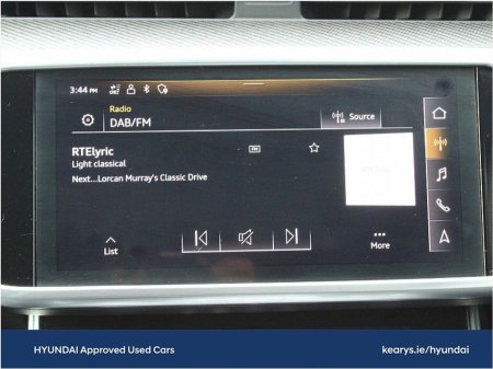 2023 Audi A6 40TDI S tronic SLine QUATTRO BLACK EDITION €49,795 thumbnail